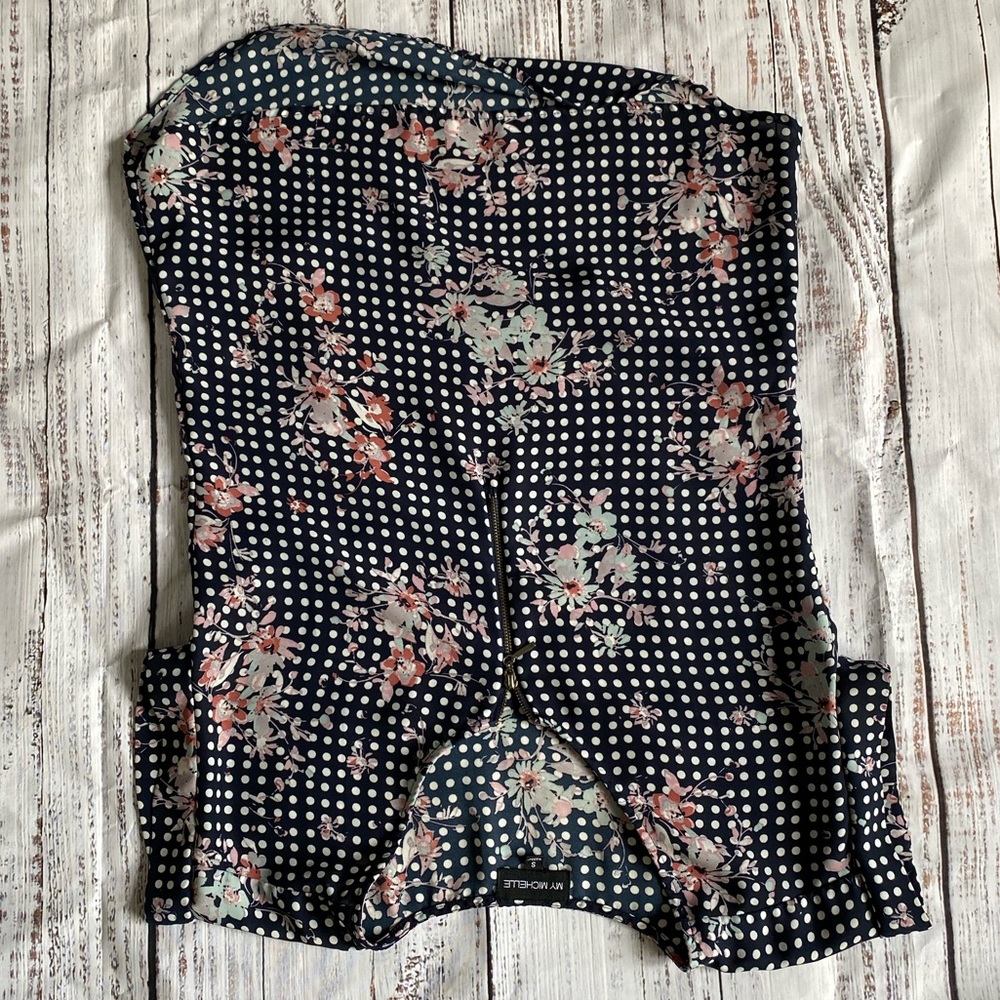 Cute top